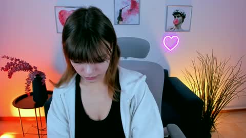 Snapshot of selenadearden chatting on 12.25.24 Selena ntmy online show from 12.25.24