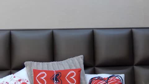 Snapshot of selenahanson chatting on 02.09.26 SelenaHanson online show from 02.09.26