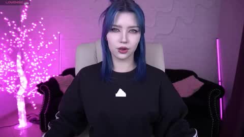 selenairis online show from 03.02.26