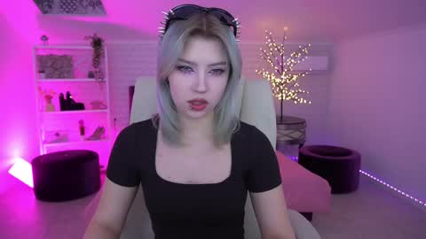 selenairis online show from 05.01.26