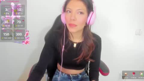 Selena online show from 03.03.26