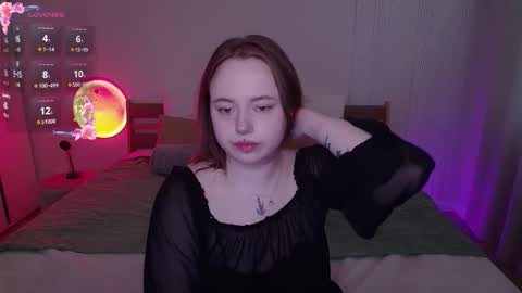 Lilith online show from 05.06.26