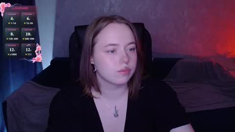 Lilith online show from 05.15.26
