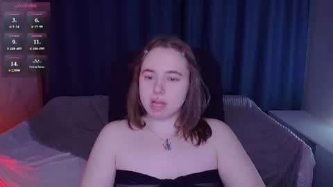 Lilith online show from 06.26.26