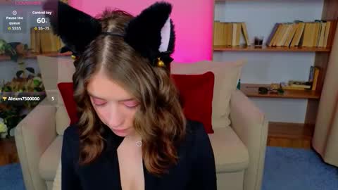 selenamills online show from 11.20.25