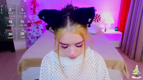 Snapshot of selenamills chatting on 12.23.25 selenamills online show from 12.23.25