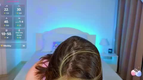 Snapshot of selenamills chatting on 01.13.26 selenamills online show from 01.13.26