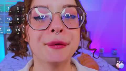 selenamills online show from 05.11.26