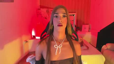 Selena Rogers online show from 05.27.26