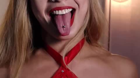 SelenaRossi online show from 03.09.25