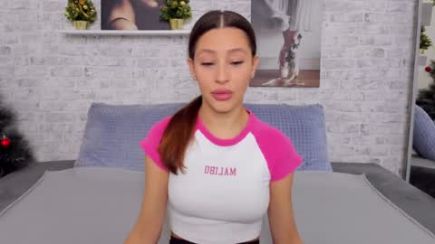 Selena online show from 12.23.24