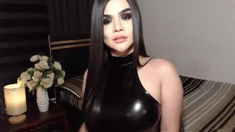 Selena online show from 12.04.24