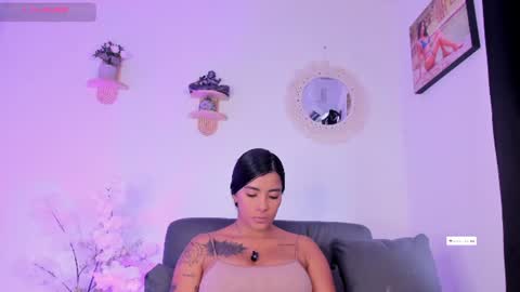 selenastonne online show from 07.31.26