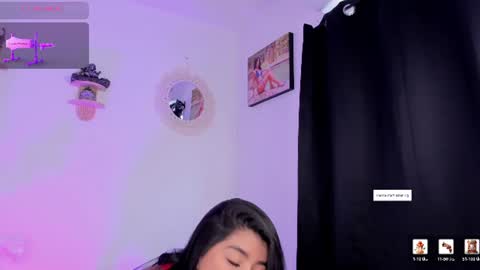 selenastonne online show from 08.02.26