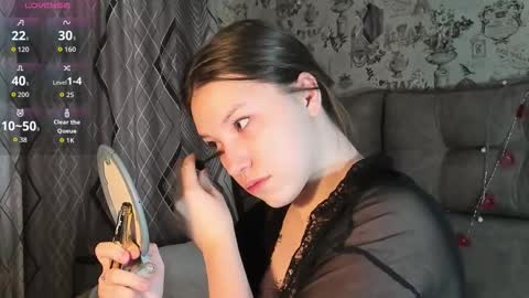 My name is Selena  Like my broadcast pls online show from 03.03.26