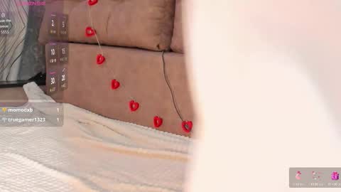 My name is Selena  Like my broadcast pls online show from 03.14.26