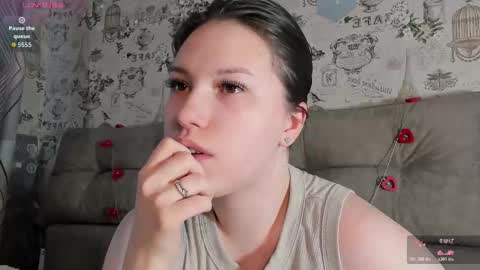 My name is Selena  Like my broadcast pls online show from 03.15.26