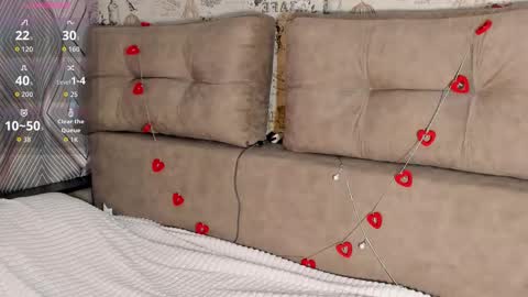 My name is Selena  Like my broadcast pls online show from 03.19.26