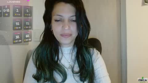 Selene online show from 01.26.25