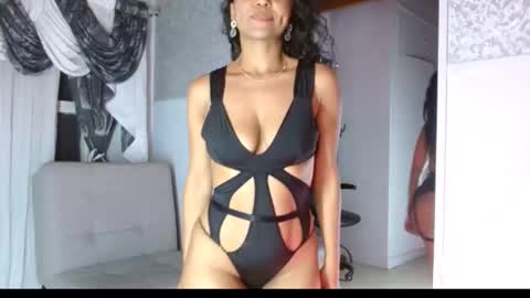 Selene online show from 02.08.26