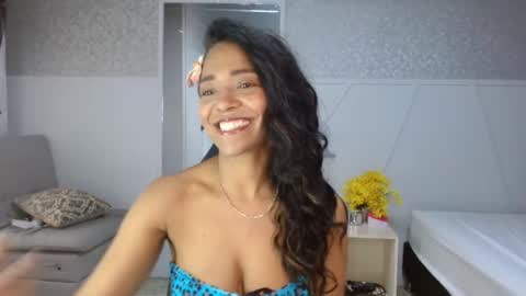 Selene online show from 03.16.26