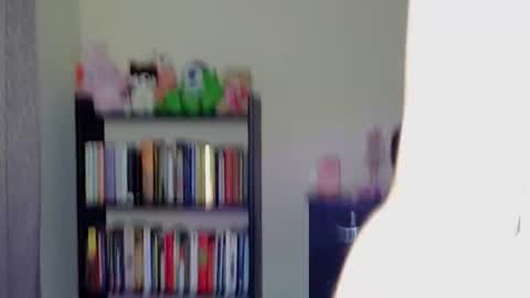selene_hebe online show from 07.08.26