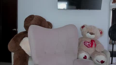 Snapshot of selene_king22 chatting on 07.08.26 Alejandra online show from 07.08.26