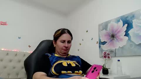 selene online show from 04.25.26