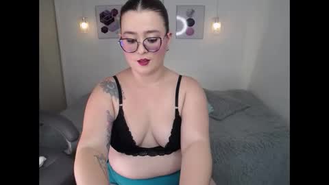 selene_rouse_ online show from 04.05.26