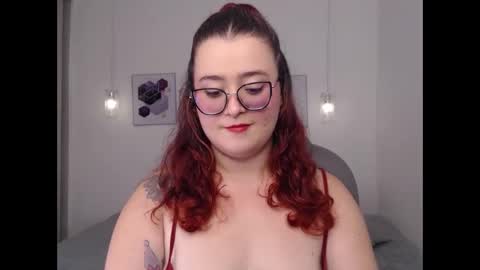 selene_rouse_ online show from 05.07.26
