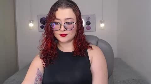 selene_rouse_ online show from 05.08.26