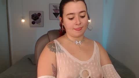 selene_rouse_ online show from 06.07.26