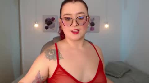 selene_rouse_ online show from 07.11.26