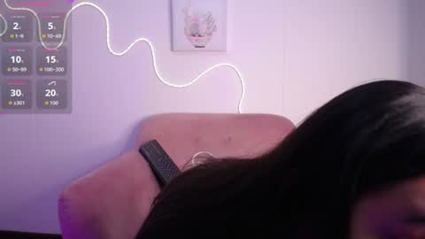 Snapshot of selene_swee chatting on 06.12.26 selene_swee online show from 06.12.26