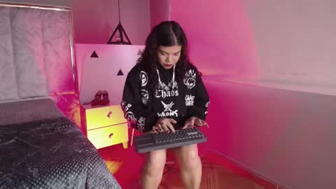 Selene online show from 10.03.25