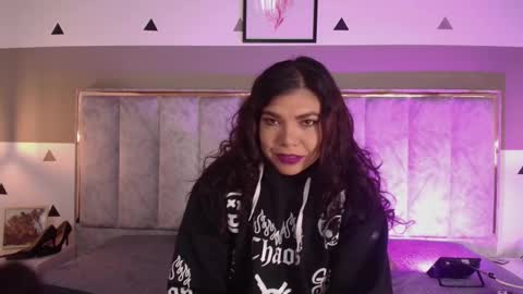 Selene online show from 10.14.25