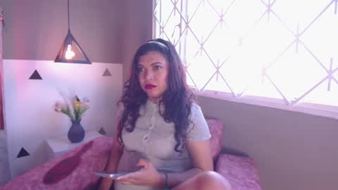 Selene online show from 11.27.25