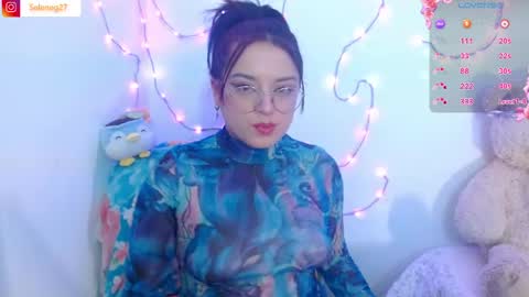 Selene G  online show from 05.09.26