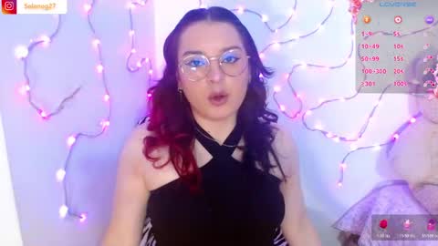 Selene G  online show from 05.30.26