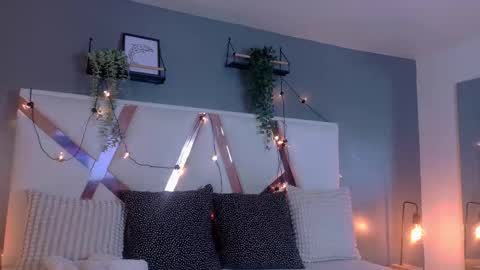 SELENE GIBSON online show from 02.02.26