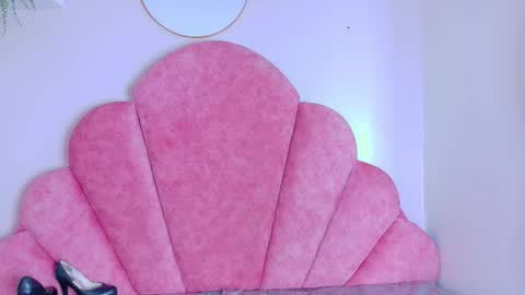 SELENE GIBSON online show from 02.07.26