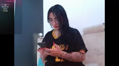 Selene online show from 11.03.25