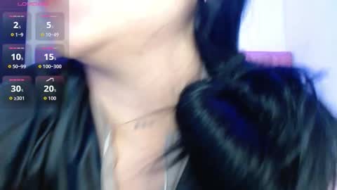 Selene online show from 12.05.25