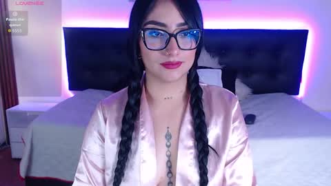 Selene online show from 03.17.26