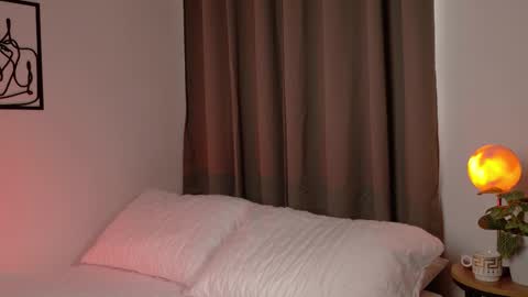 Snapshot of selenenova chatting on 01.05.26 Selene Nova online show from 01.05.26