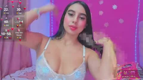 Selenevosse  online show from 04.27.26