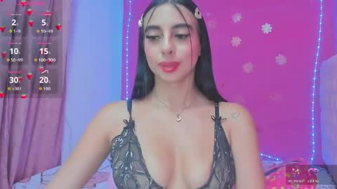 Selenevosse  online show from 06.03.26