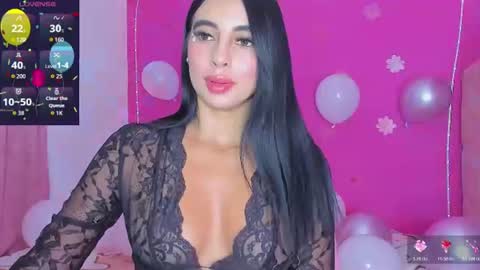 Selenevosse  online show from 06.24.26