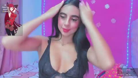 Selenevosse  online show from 06.27.26