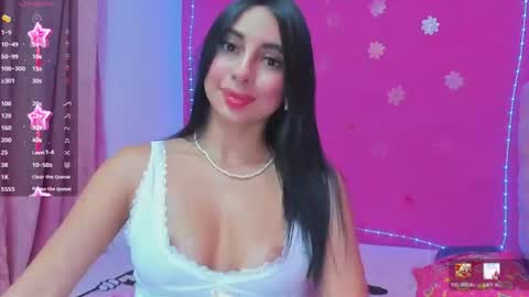 Selenevosse  online show from 07.20.26